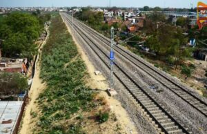 ಬಳ್ಳಾರಿ, ಹೊಸಪೇಟೆ ನಡುವೆ ರೈಲ್ವೆ ಮಲ್ಟಿಟ್ರ್ಯಾಕ್ ನಿರ್ಮಾಣಕ್ಕೆ ಕೇಂದ್ರ ಸಚಿವ ಸಂಪುಟ ಅನುಮೋದನೆ..!