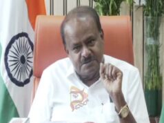 ರಾಜ್ಯದಲ್ಲಿರೋ ಭ್ರಷ್ಟ, ಕೆಟ್ಟ ಸರ್ಕಾರ ತೆಗೆಯೋದು ನನ್ನ ಅಜೆಂಡಾ – ಹೆಚ್ಡಿಕೆ