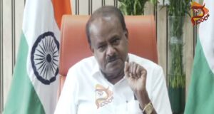 ರಾಜ್ಯದಲ್ಲಿರೋ ಭ್ರಷ್ಟ, ಕೆಟ್ಟ ಸರ್ಕಾರ ತೆಗೆಯೋದು ನನ್ನ ಅಜೆಂಡಾ – ಹೆಚ್ಡಿಕೆ