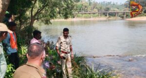 ಭದ್ರಾ ನದಿಯಲ್ಲಿ ಈಜಲು ಹೋಗಿದ್ದ, ಇಬ್ಬರು ಯುವಕರು ನೀರಿನಲ್ಲಿ ಮುಳುಗಿ ಸಾವು..!