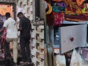 ಶಿವರಾತ್ರಿ ಜಾಗರಣೆಗೆ ಹೋಗಿದ್ದವರ ಮನೆಗೆ ಕನ್ನ – ಚಿನ್ನ-ಬೆಳ್ಳಿ ಕಳ್ಳತನ..!