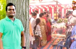 ಕೆನಡಾದಲ್ಲಿ ಕನ್ನಡಿಗನಿಗೆ ಗುಂಡಿಟ್ಟು ಹತ್ಯೆ – ಸ್ವಗ್ರಾಮದಲ್ಲಿ ಅಂತ್ಯಕ್ರಿಯೆಗೆ ಸಿದ್ಧತೆ..!