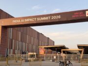 AI ಇಂಪ್ಯಾಕ್ಟ್ ಶೃಂಗಸಭೆ; ಭಾರತದಲ್ಲಿ ರಸ್ತೆ ಸುರಕ್ಷತೆಗೆ ಎಐ ಬಳಕೆ – ಕುರಿತು ಚರ್ಚೆ