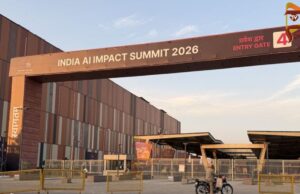 AI ಇಂಪ್ಯಾಕ್ಟ್ ಶೃಂಗಸಭೆ; ಭಾರತದಲ್ಲಿ ರಸ್ತೆ ಸುರಕ್ಷತೆಗೆ ಎಐ ಬಳಕೆ – ಕುರಿತು ಚರ್ಚೆ