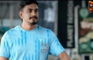 ಶಿವಮೊಗ್ಗದಲ್ಲಿ ಅವೈಜ್ಞಾನಿಕ ಹಂಪ್ಗೆ ಯುವಕ ಬಲಿ