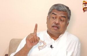 ಎಲ್ಲಾ ಧರ್ಮದವರೂ ವಂದೇ ಮಾತರಂ ರಾಷ್ಟ್ರಗೀತೆ ಆಗಲು ಸಾಧ್ಯವಿಲ್ಲ – ಬಿ.ಕೆ ಹರಿಪ್ರಸಾದ್