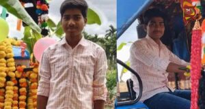 ವಸತಿ ಶಾಲೆಯ 3ನೇ ಮಹಡಿಯಿಂದ ಹಾರಿ ವಿದ್ಯಾರ್ಥಿ ಆತ್ಮಹತ್ಯೆ..!