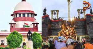 ಶಬರಿಮಲೆಗೆ ಮಹಿಳೆಯರ ಪ್ರವೇಶ – ನ್ಯಾಯಾಧೀಶರ ಪೀಠದಲ್ಲಿ ಮರುಪರಿಶೀಲನಾ ಅರ್ಜಿ ವಿಚಾರಣೆ..!