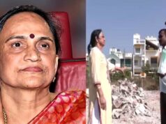 ಯಶ್ ತಾಯಿ ಸೈಟ್ ವಿವಾದ; ಏಕಪಕ್ಷೀಯ ತೀರ್ಪಿಗೆ ಕೋರ್ಟ್ ತಾತ್ಕಾಲಿಕ ತಡೆ..!