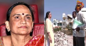 ಯಶ್ ತಾಯಿ ಸೈಟ್ ವಿವಾದ; ಏಕಪಕ್ಷೀಯ ತೀರ್ಪಿಗೆ ಕೋರ್ಟ್ ತಾತ್ಕಾಲಿಕ ತಡೆ..!