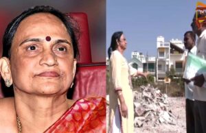 ಯಶ್ ತಾಯಿ ಸೈಟ್ ವಿವಾದ; ಏಕಪಕ್ಷೀಯ ತೀರ್ಪಿಗೆ ಕೋರ್ಟ್ ತಾತ್ಕಾಲಿಕ ತಡೆ..!