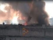 ರಾಜಸ್ಥಾನದ ಕೆಮಿಕಲ್ ಫ್ಯಾಕ್ಟರಿಯಲ್ಲಿ ಸ್ಫೋಟ – 7 ಮಂದಿ ಸಾವು…!