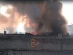 ರಾಜಸ್ಥಾನದ ಕೆಮಿಕಲ್ ಫ್ಯಾಕ್ಟರಿಯಲ್ಲಿ ಸ್ಫೋಟ – 7 ಮಂದಿ ಸಾವು…!