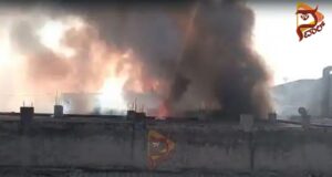 ರಾಜಸ್ಥಾನದ ಕೆಮಿಕಲ್ ಫ್ಯಾಕ್ಟರಿಯಲ್ಲಿ ಸ್ಫೋಟ – 7 ಮಂದಿ ಸಾವು…!