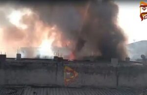 ರಾಜಸ್ಥಾನದ ಕೆಮಿಕಲ್ ಫ್ಯಾಕ್ಟರಿಯಲ್ಲಿ ಸ್ಫೋಟ – 7 ಮಂದಿ ಸಾವು…!