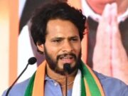 ಸಾಧನೆ ಸಾಲದ ಹೊರೆ ಅಷ್ಟೇ – ಸರ್ಕಾರದ 1000 ದಿನಗಳ ಸಂಭ್ರಮಕ್ಕೆ ನಿಖಿಲ್ ಲೇವಡಿ..!