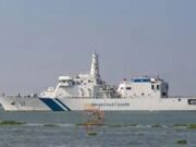 ಇರಾನ್ಗೆ ಸಂಬಂಧಿಸಿದ, ಅಮೆರಿಕ ನಿಷೇಧಿತ ಟ್ಯಾಂಕರ್ ವಶಕ್ಕೆ ಪಡೆದ ಭಾರತ..!