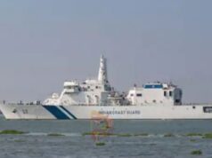 ಇರಾನ್ಗೆ ಸಂಬಂಧಿಸಿದ, ಅಮೆರಿಕ ನಿಷೇಧಿತ ಟ್ಯಾಂಕರ್ ವಶಕ್ಕೆ ಪಡೆದ ಭಾರತ..!