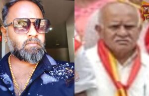 ಆಸ್ತಿಗಾಗಿ ತಂದೆಯನ್ನು ಇರಿದು ಕೊಂದ ಪಾಪಿ ಮಗ