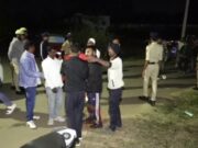 ಅನ್ಯಕೋಮಿನ ಯುವಕರಿಂದ ಹಿಂದೂಗಳ ಮನೆ ಮೇಲೆ ಕಲ್ಲು ತೂರಾಟ ಆರೋಪ..!