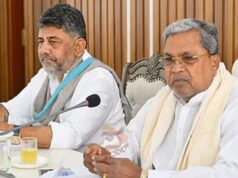 ಸಮಯ ಬಂದಾಗ ಸಿದ್ದರಾಮಯ್ಯ ಅವರೇ ಹೇಳ್ತಾರೆ – ಡಿಸಿಎಂ ಡಿಕೆಶಿ