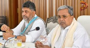 ಸಮಯ ಬಂದಾಗ ಸಿದ್ದರಾಮಯ್ಯ ಅವರೇ ಹೇಳ್ತಾರೆ – ಡಿಸಿಎಂ ಡಿಕೆಶಿ