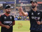 ಫಿಲಿಪ್ಸ್ ಆಲ್ರೌಂಡ್ ಆಟಕ್ಕೆ ಒಲಿದ ಜಯ – ಸೂಪರ್-8 ಗೆ ಜಿಗಿದ ಕಿವೀಸ್..!