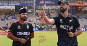 ಫಿಲಿಪ್ಸ್ ಆಲ್ರೌಂಡ್ ಆಟಕ್ಕೆ ಒಲಿದ ಜಯ – ಸೂಪರ್-8 ಗೆ ಜಿಗಿದ ಕಿವೀಸ್..!