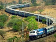 ಹೋಳಿ ಹಬ್ಬದ ಪ್ರಯುಕ್ತ ವಿಶೇಷ ರೈಲುಗಳ ಸಂಚಾರ ಅವಧಿ ವಿಸ್ತರಣೆ..!