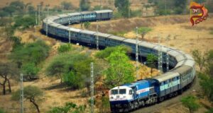 ಹೋಳಿ ಹಬ್ಬದ ಪ್ರಯುಕ್ತ ವಿಶೇಷ ರೈಲುಗಳ ಸಂಚಾರ ಅವಧಿ ವಿಸ್ತರಣೆ..!