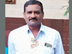 ಸಾರಿಗೆ ಇಲಾಖೆ ನೌಕರನ ಬರ್ಬರ ಹತ್ಯೆ ಪ್ರಕರಣ; 10 ಮಂದಿ ವಿರುದ್ಧ ಎಫ್ಐಆರ್