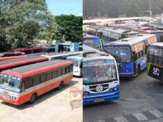 ಸಾರಿಗೆ ನೌಕರರಿಂದ ಮುಷ್ಕರ – ನಾಳೆ ಸಂಜೆಯಿಂದ ಕೆಎಸ್ಆರ್ಟಿಸಿ, ಬಿಎಂಟಿಸಿ ಸಂಚಾರ ಸ್ಥಗಿತ..!