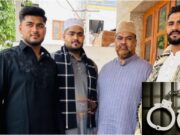 ಪೊಲೀಸರ ಮೇಲೆ ಹಲ್ಲೆ ಕೇಸ್ – ತಲೆಮರೆಸಿಕೊಂಡಿದ್ದ, ಕೈ ಮುಖಂಡನ ಮತ್ತಿಬ್ಬರು ಪುತ್ರರು ಬಂಧನ..!