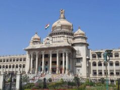 ವಿಧಾನಸೌಧದಲ್ಲಿ ಮಾಧ್ಯಮಗಳಿಗೆ ನಿರ್ಬಂಧ; ಸರ್ಕಾರದ ಹೇಡಿತನಕ್ಕೆ ಸಾಕ್ಷಿ – ಜೆಡಿಎಸ್