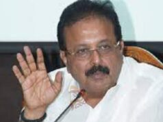 ವಿಧಾನಸೌಧದಲ್ಲಿ ಮಾಧ್ಯಮಗಳಿಗೆ ನಿರ್ಬಂಧ ಸಿಎಂ ಜೊತೆ ಚರ್ಚೆ – ಚಲುವರಾಯಸ್ವಾಮಿ