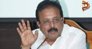 ವಿಧಾನಸೌಧದಲ್ಲಿ ಮಾಧ್ಯಮಗಳಿಗೆ ನಿರ್ಬಂಧ ಸಿಎಂ ಜೊತೆ ಚರ್ಚೆ – ಚಲುವರಾಯಸ್ವಾಮಿ