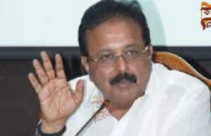 ವಿಧಾನಸೌಧದಲ್ಲಿ ಮಾಧ್ಯಮಗಳಿಗೆ ನಿರ್ಬಂಧ ಸಿಎಂ ಜೊತೆ ಚರ್ಚೆ – ಚಲುವರಾಯಸ್ವಾಮಿ