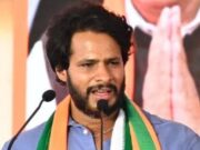 ವಿಧಾನಸೌಧಕ್ಕೆ ಮಾಧ್ಯಮಗಳಿಗೆ ನಿರ್ಬಂಧ; ರಾಹುಲ್ ಗಾಂಧಿ ವಿರುದ್ಧ ನಿಖಿಲ್ ಕಿಡಿ