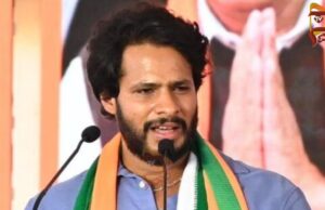 ವಿಧಾನಸೌಧಕ್ಕೆ ಮಾಧ್ಯಮಗಳಿಗೆ ನಿರ್ಬಂಧ; ರಾಹುಲ್ ಗಾಂಧಿ ವಿರುದ್ಧ ನಿಖಿಲ್ ಕಿಡಿ