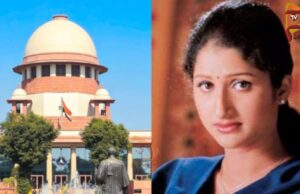 ನಟಿ ಪ್ರತ್ಯುಷಾ ಪ್ರಕರಣ; ಆತ್ಮಹತ್ಯೆಗೆ ಪರಸ್ಪರ ಒಪ್ಪಿದ್ದ, ಸಂದರ್ಭದಲ್ಲಿ ಬದುಕುಳಿದವರು ಶಿಕ್ಷಾರ್ಹರು – ಸುಪ್ರೀಂ