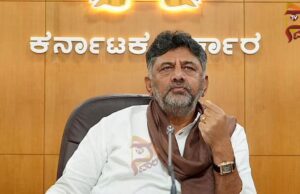 ವಿಜಯೇಂದ್ರ, ಅಶೋಕ್ ಮನೆ ಮುಂದೆನೇ ಕಸ ಹಾಕಿಸ್ತೀನಿ – ಡಿಕೆಶಿ ವಾರ್ನಿಂಗ್