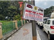 ಮಲ್ಲೇಶ್ವರಂನ 7 ರಸ್ತೆಗಳಲ್ಲಿ ಶೀಘ್ರವೇ ಪೇ ಅಂಡ್ ಪಾರ್ಕಿಂಗ್