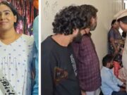 ಟೆಕ್ಕಿ ಮಾಜಿ ಪತ್ನಿಯ ಮನೆಗೆ ನುಗ್ಗಿ ಇರಿದು ಕೊಂದ ವ್ಯಕ್ತಿ..!