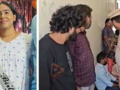 ಟೆಕ್ಕಿ ಮಾಜಿ ಪತ್ನಿಯ ಮನೆಗೆ ನುಗ್ಗಿ ಇರಿದು ಕೊಂದ ವ್ಯಕ್ತಿ..!