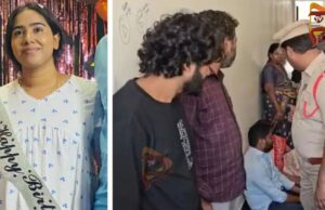 ಟೆಕ್ಕಿ ಮಾಜಿ ಪತ್ನಿಯ ಮನೆಗೆ ನುಗ್ಗಿ ಇರಿದು ಕೊಂದ ವ್ಯಕ್ತಿ..!