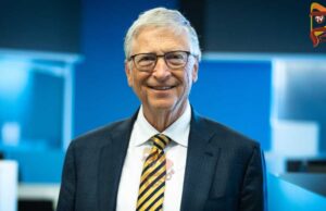 ಎಪ್ಸ್ಟೈನ್ ವಿವಾದ; ಇಂಡಿಯಾ ಎಐ ಇಂಪ್ಯಾಕ್ಟ್ ಶೃಂಗಸಭೆಗೆ ಬಿಲ್ ಗೇಟ್ಸ್ ಗೈರು..!