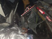 ರಾಷ್ಟ್ರೀಯ ಹೆದ್ದಾರಿಯಲ್ಲಿ ಸರಣಿ ಅಪಘಾತ – ವಿದೇಶಿ ಪ್ರಜೆಗಳು ಸೇರಿ ಜನರಿಗೆ ಗಾಯ