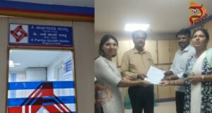 ಸೆಂಟ್ರಲ್ ಬ್ಯಾಂಕ್ಲ್ಲಿ ಮಹಾ ಮೋಸ – ಗ್ರಾಹಕರ ಅಸಲಿ ಚಿನ್ನವೇ ಮಾಯ!