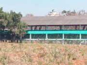 ಸರ್ಕಾರದ ಖರಾಬು ಜಾಗದಲ್ಲಿ ಹೈಟೆಕ್ ಪೌಲ್ಟ್ರಿ ಫಾರಂ