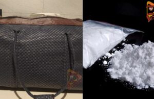 ಬೆಂಗಳೂರು ಏರ್ಪೋರ್ಟ್ನಲ್ಲಿ 23.8 ಕೋಟಿ ಮೌಲ್ಯದ ಕೊಕೇನ್ ಜಪ್ತಿ